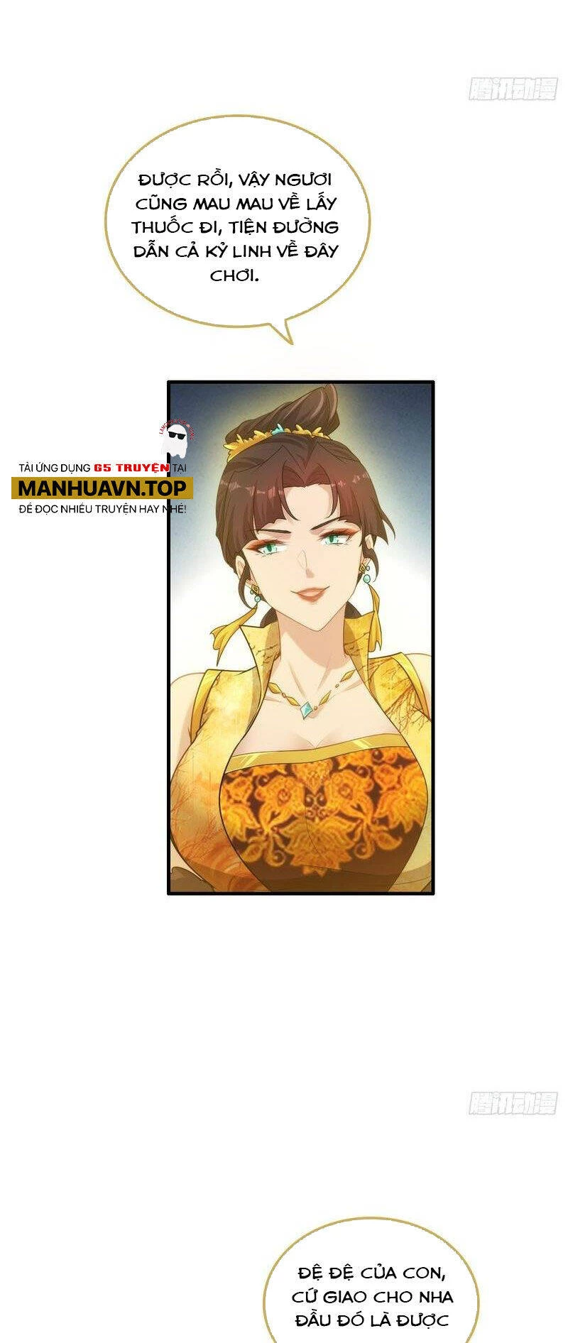 Tu Tiên Chính Là Như Vậy Chapter 122 - 21