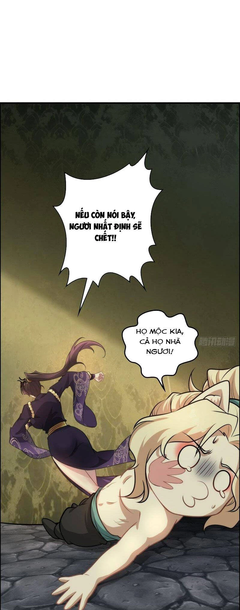 Tu Tiên Chính Là Như Vậy Chapter 122 - 24