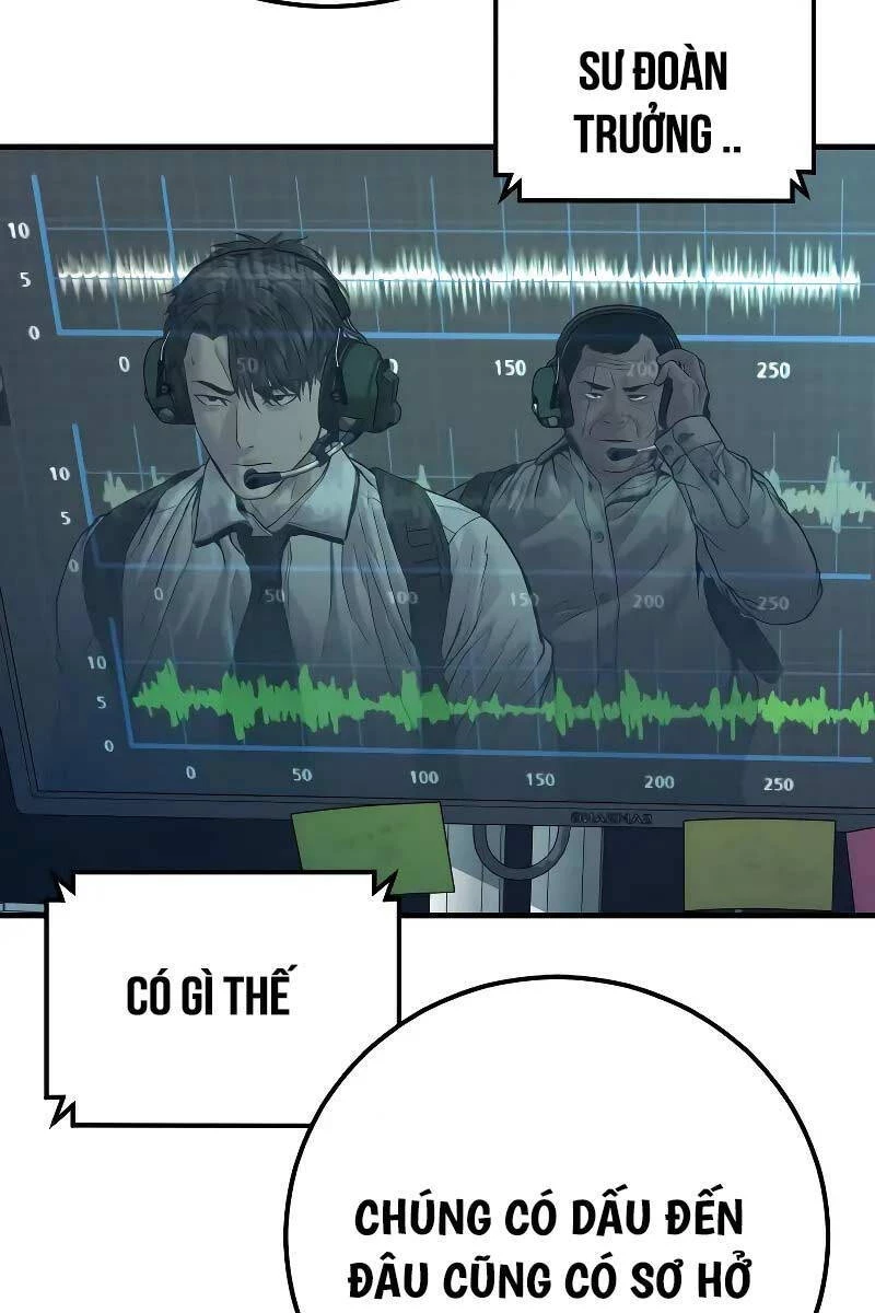 Bố Tôi Là Đặc Vụ Chapter 124 - 31