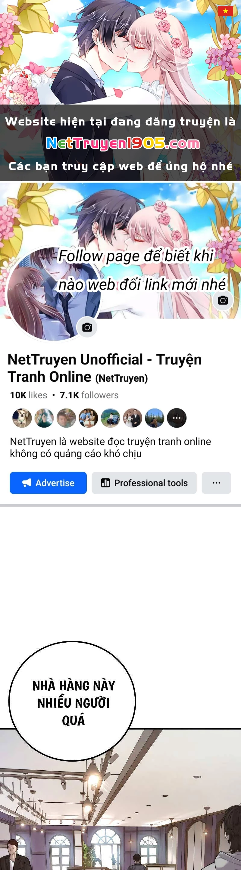 Bố Tôi Là Đặc Vụ Chapter 124.5 - 1