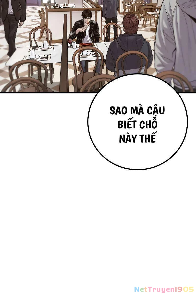 Bố Tôi Là Đặc Vụ Chapter 124.5 - 2