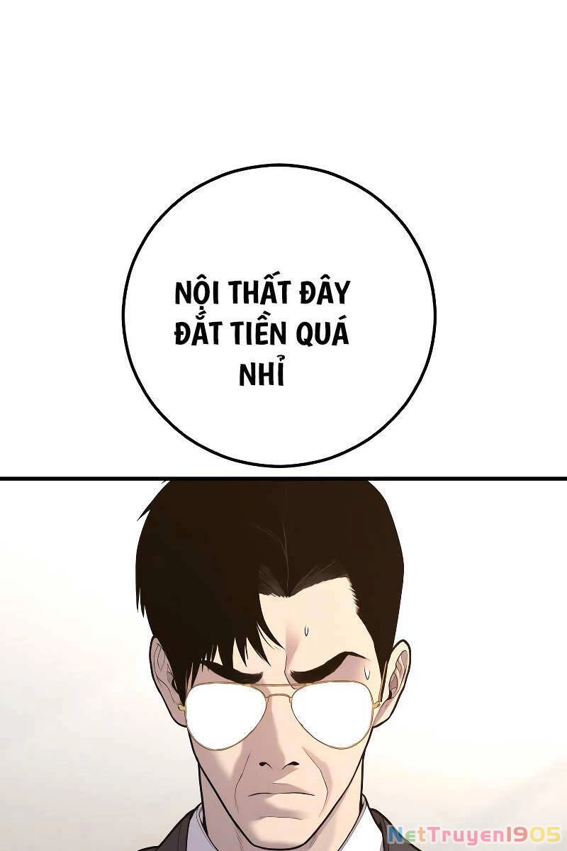 Bố Tôi Là Đặc Vụ Chapter 124.5 - 3