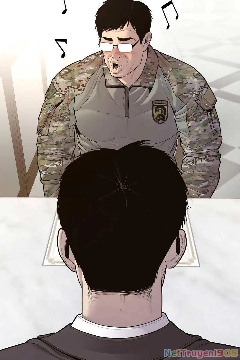 Bố Tôi Là Đặc Vụ Chapter 124.5 - 8