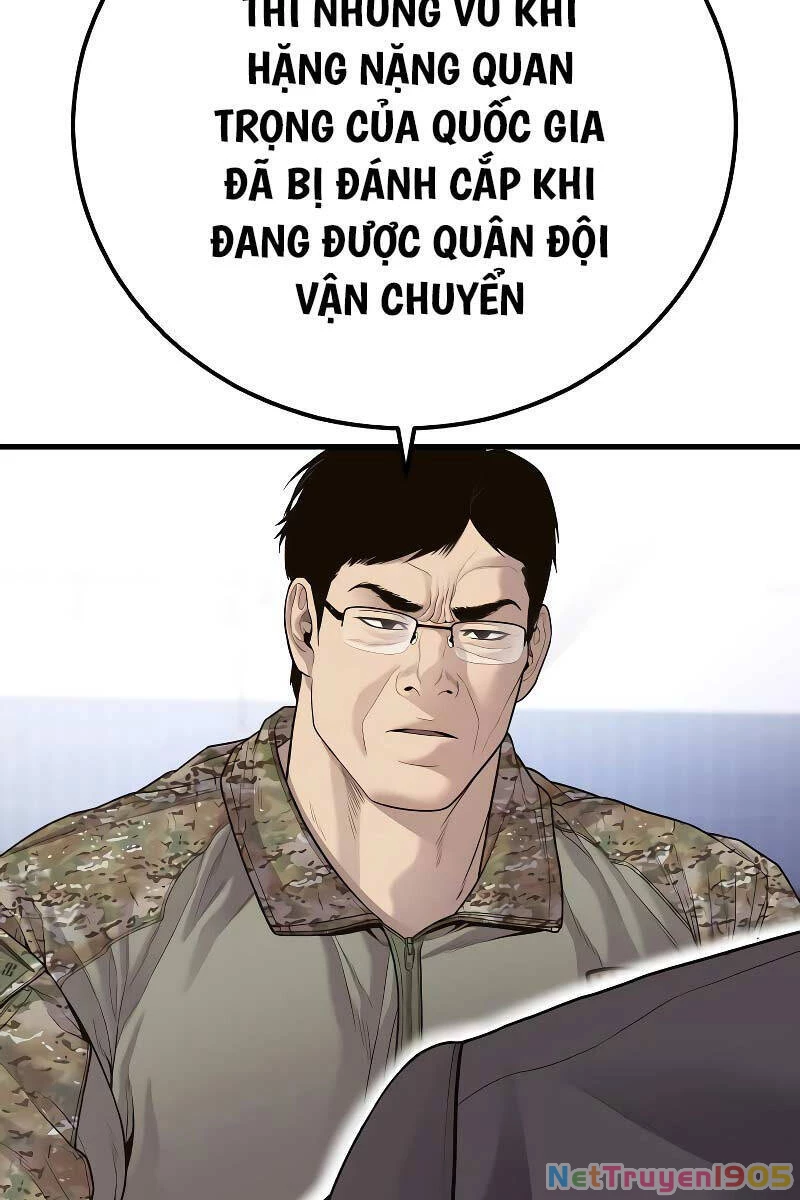 Bố Tôi Là Đặc Vụ Chapter 124.5 - 23
