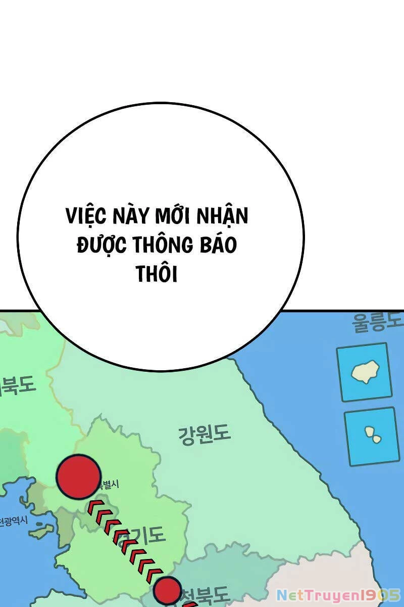 Bố Tôi Là Đặc Vụ Chapter 124.5 - 25