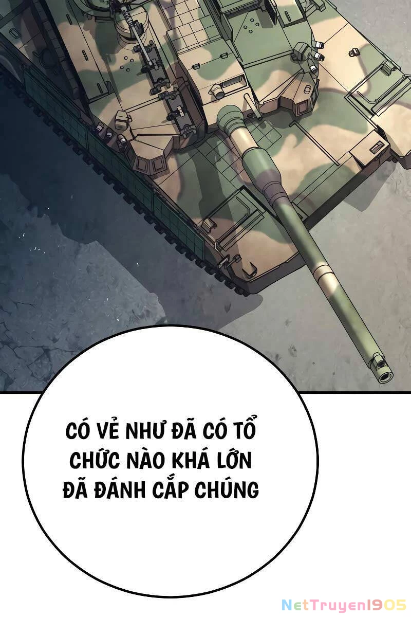 Bố Tôi Là Đặc Vụ Chapter 124.5 - 29