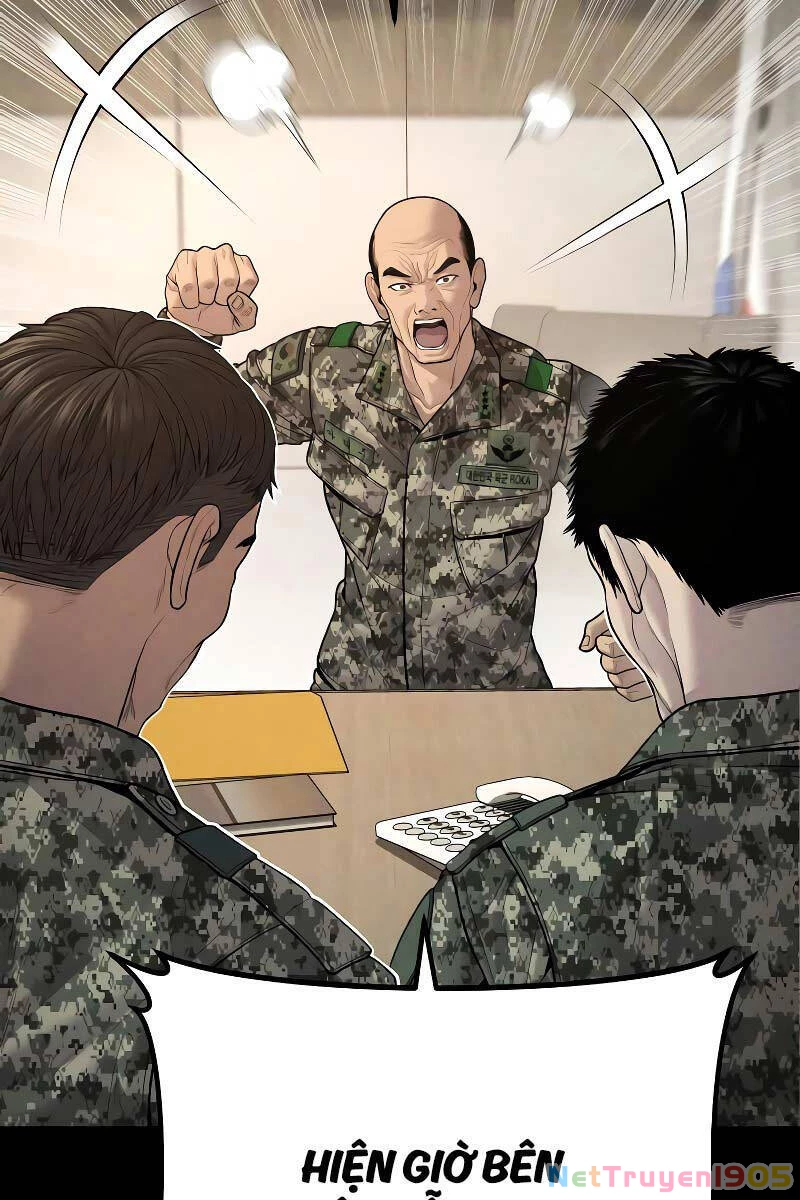 Bố Tôi Là Đặc Vụ Chapter 124.5 - 33