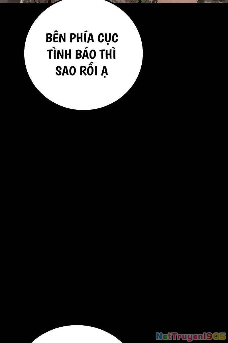 Bố Tôi Là Đặc Vụ Chapter 124.5 - 36