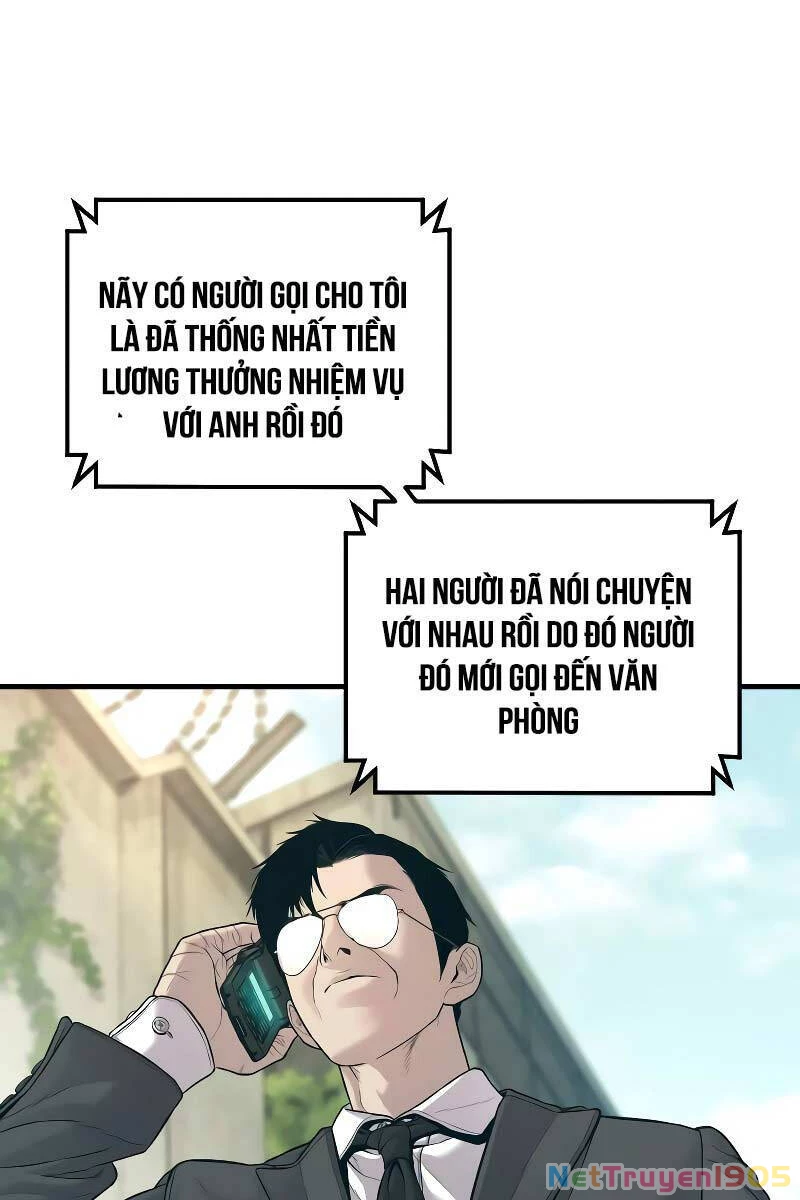 Bố Tôi Là Đặc Vụ Chapter 124.5 - 75