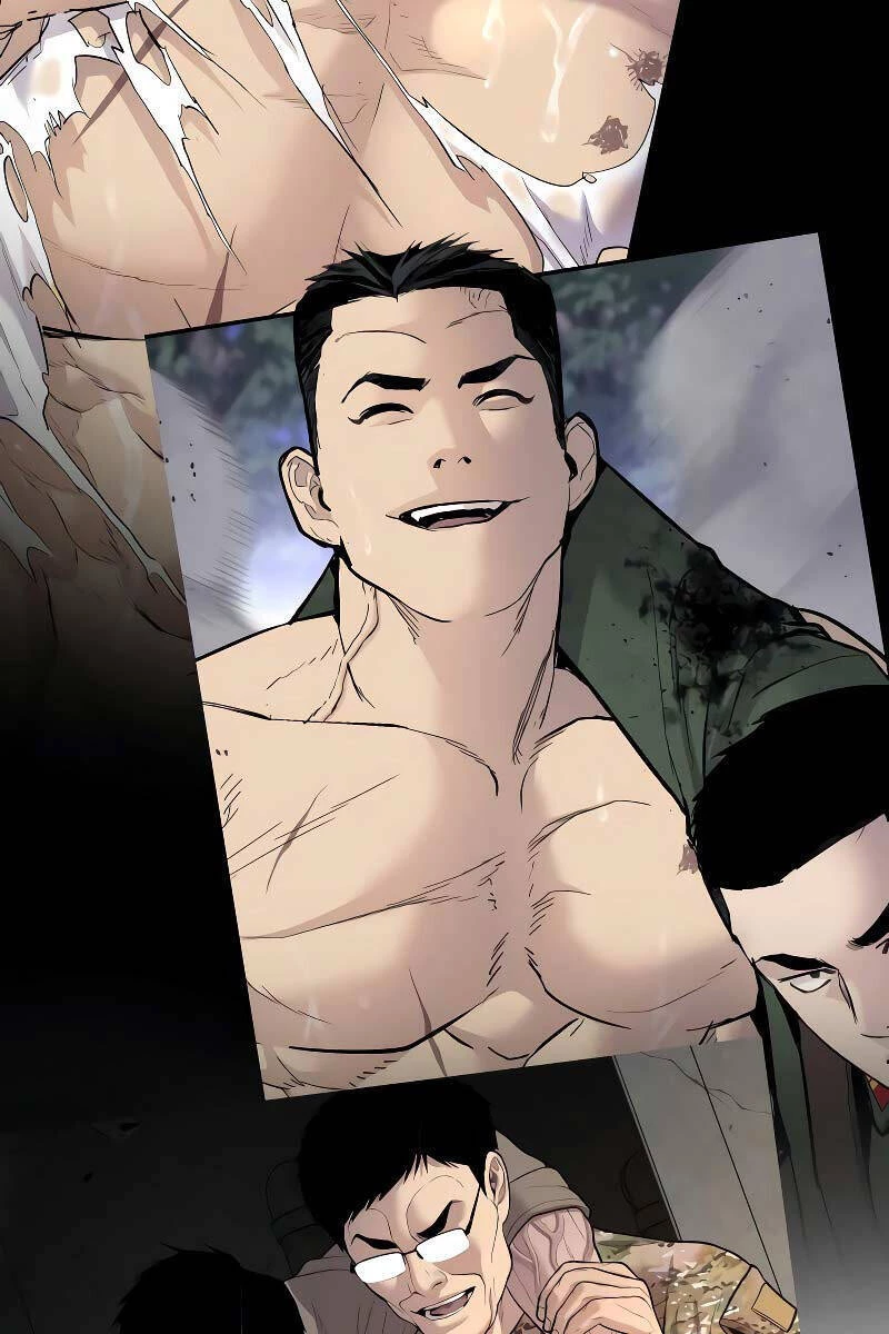 Bố Tôi Là Đặc Vụ Chapter 124.5 - 80