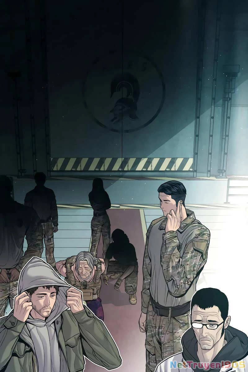 Bố Tôi Là Đặc Vụ Chapter 124.5 - 98