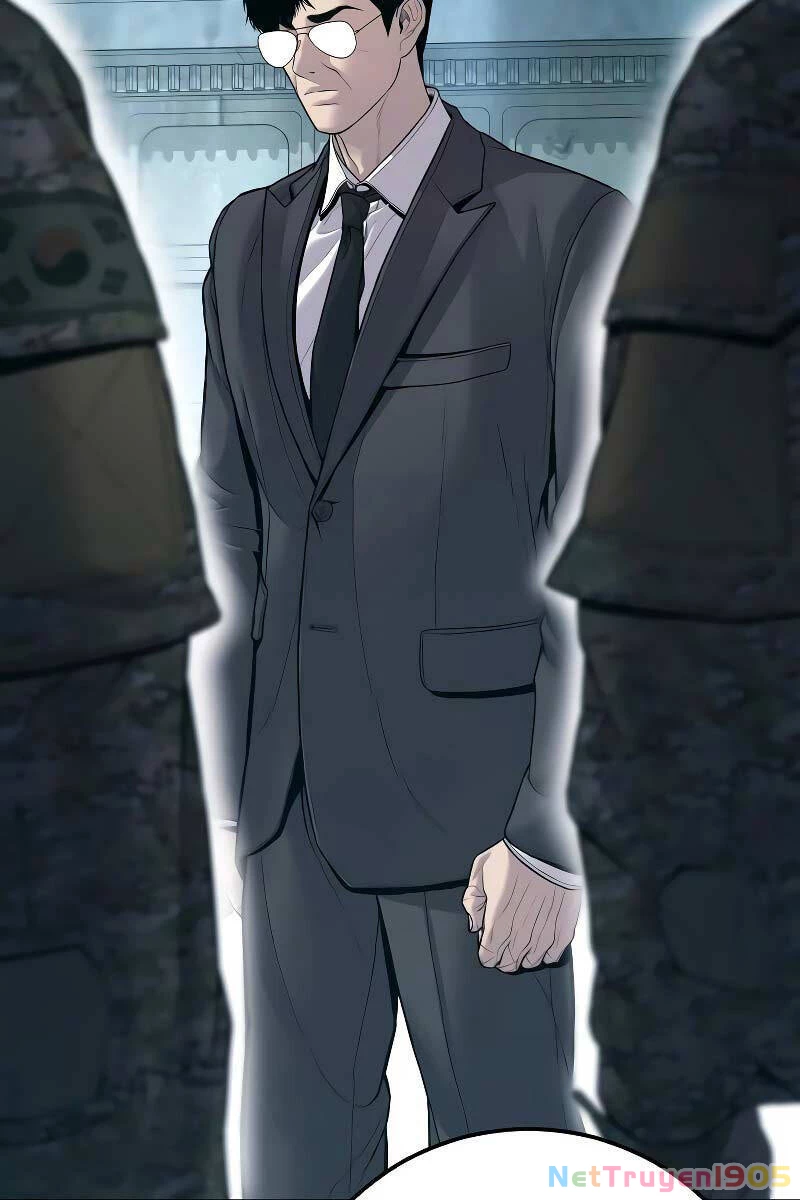 Bố Tôi Là Đặc Vụ Chapter 124.5 - 117