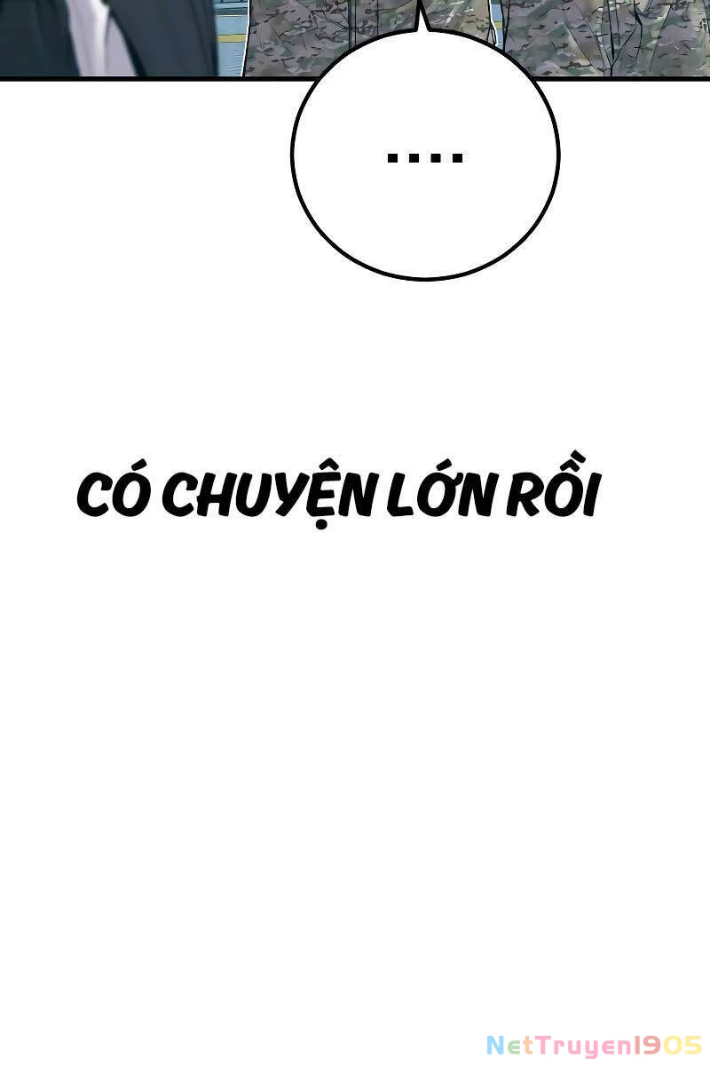 Bố Tôi Là Đặc Vụ Chapter 124.5 - 124