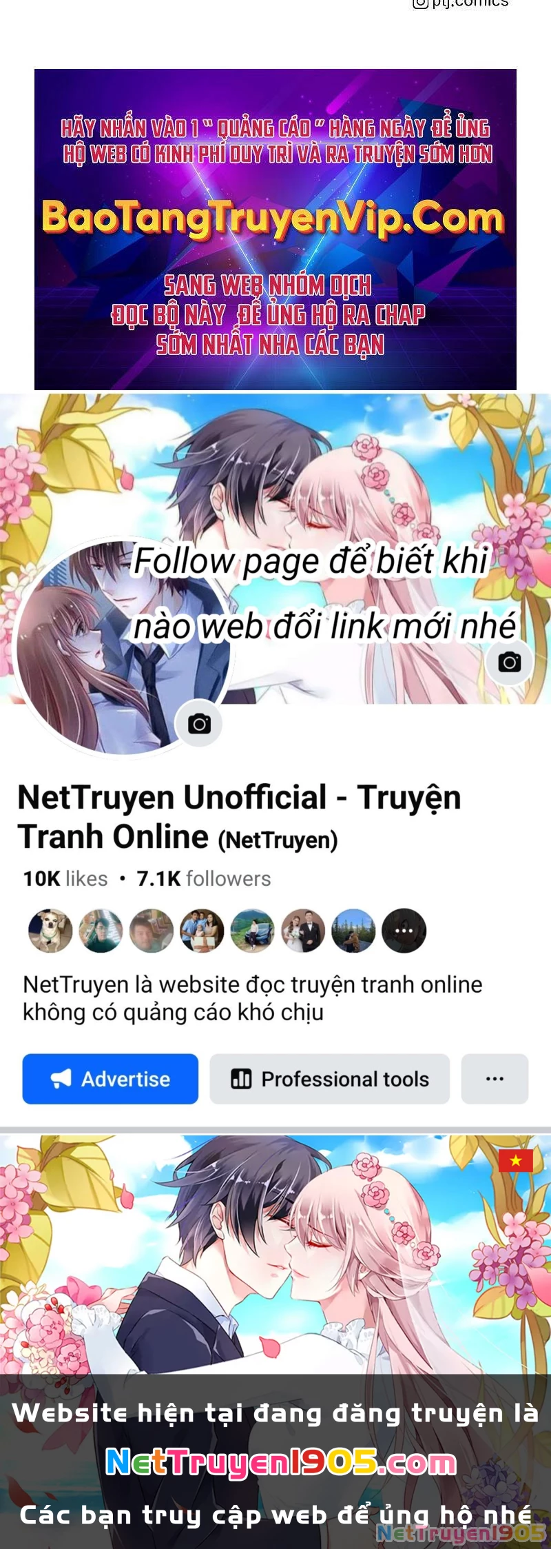 Bố Tôi Là Đặc Vụ Chapter 124.5 - 136