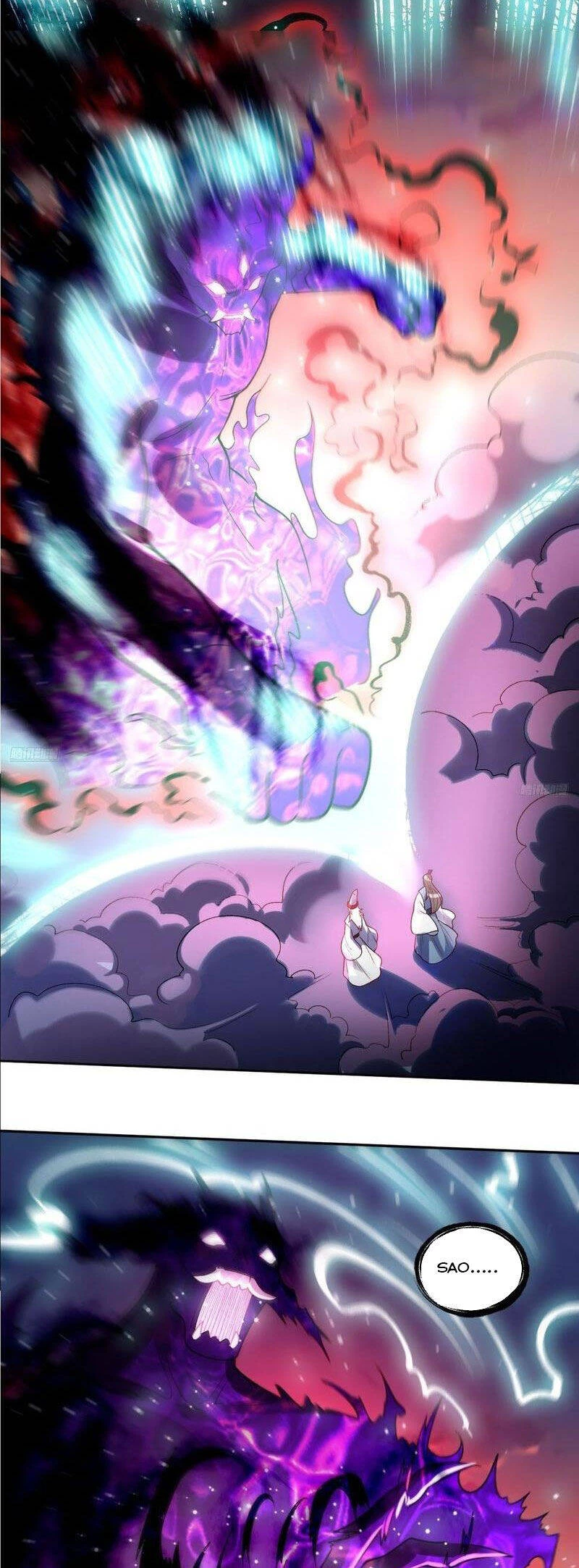 Nguyên Lai Ta Là Tu Tiên Đại Lão Chapter 358 - 7