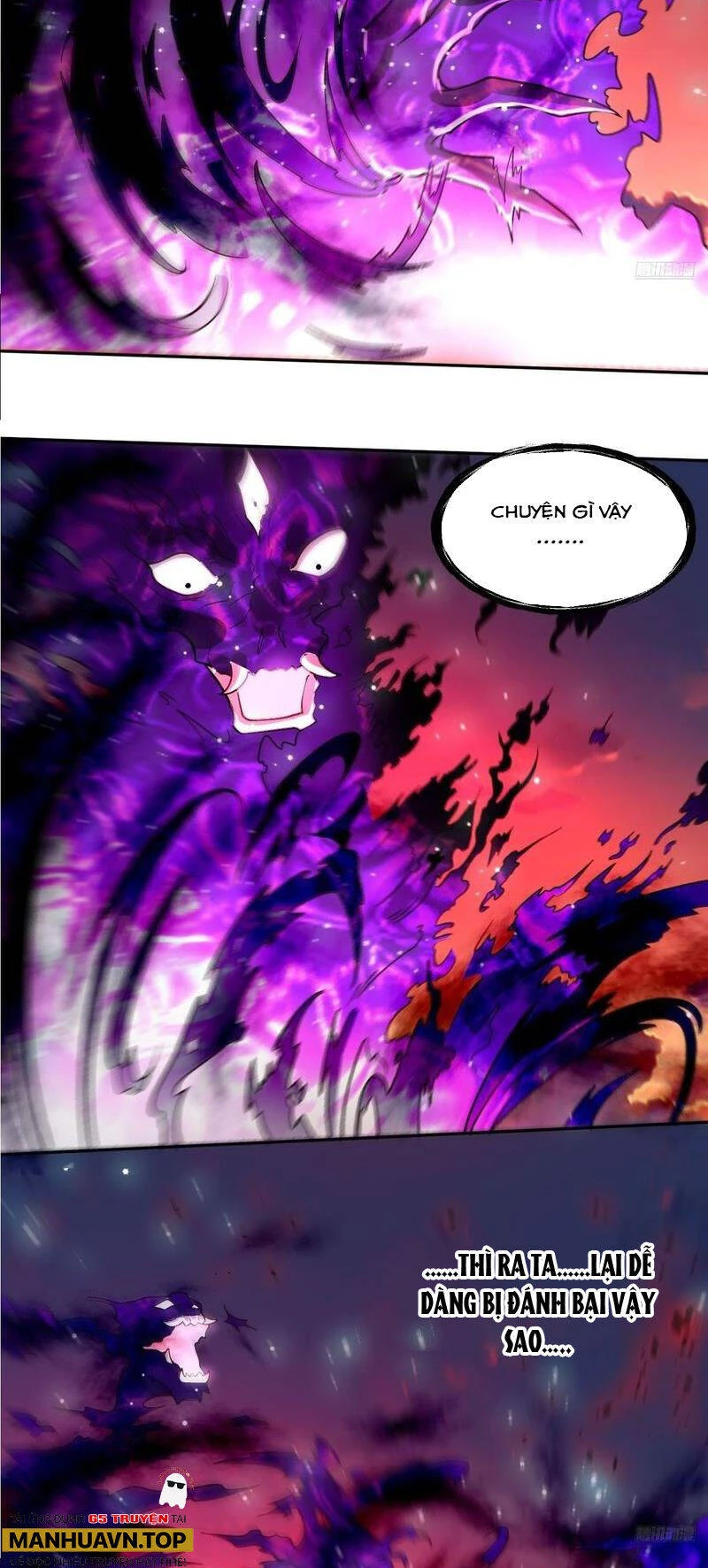 Nguyên Lai Ta Là Tu Tiên Đại Lão Chapter 358 - 8