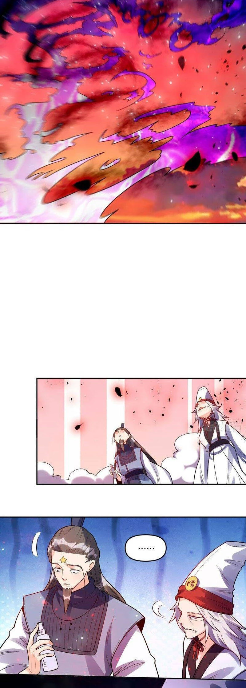 Nguyên Lai Ta Là Tu Tiên Đại Lão Chapter 358 - 9