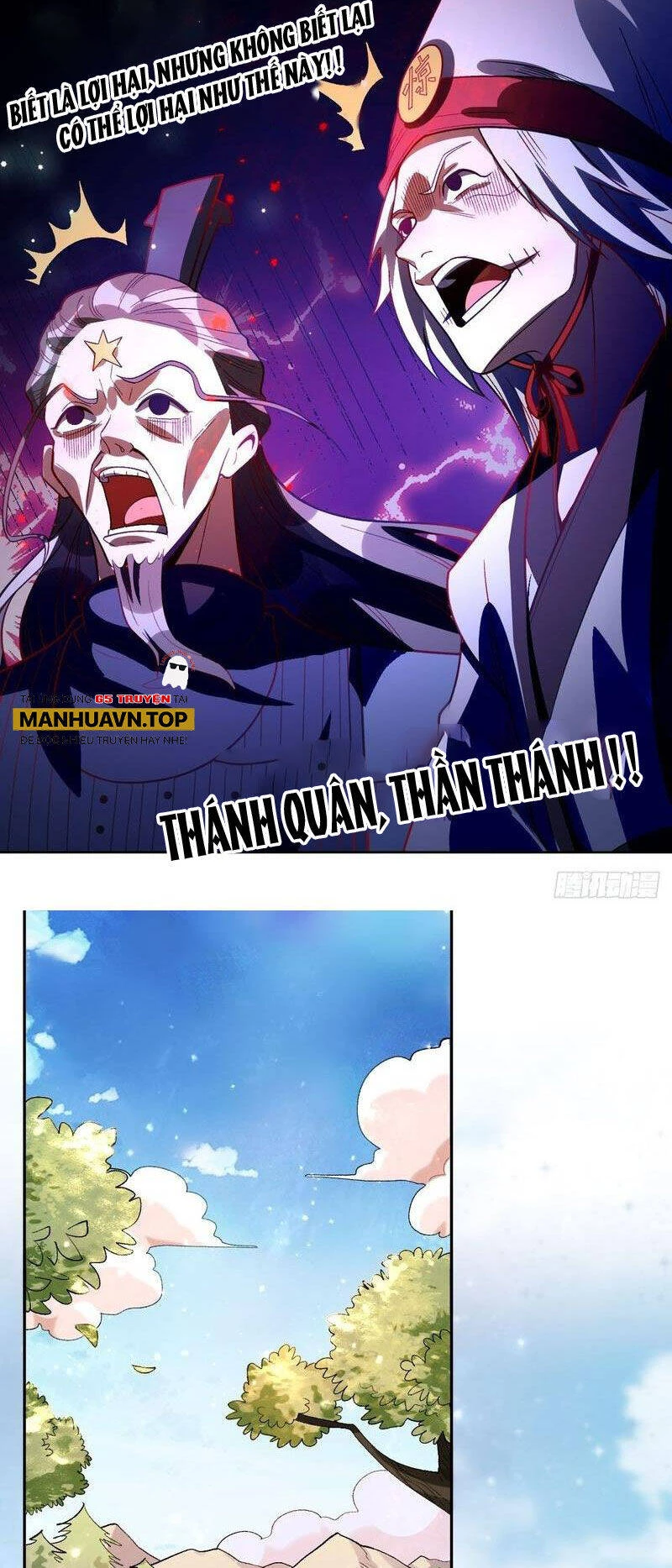 Nguyên Lai Ta Là Tu Tiên Đại Lão Chapter 358 - 10