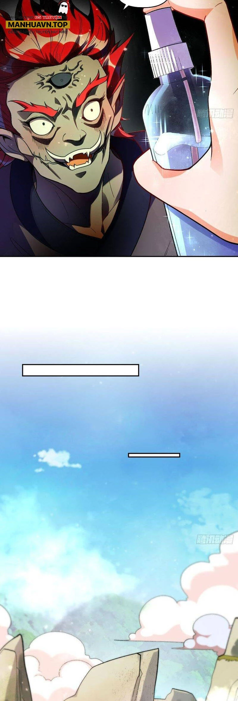 Nguyên Lai Ta Là Tu Tiên Đại Lão Chapter 358 - 15