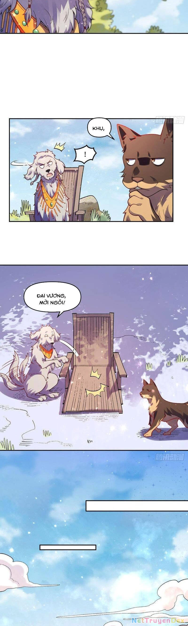 Nguyên Lai Ta Là Tu Tiên Đại Lão Chapter 358 - 20