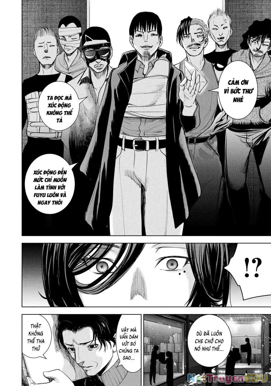 Satanophany Chapter 226 - 22