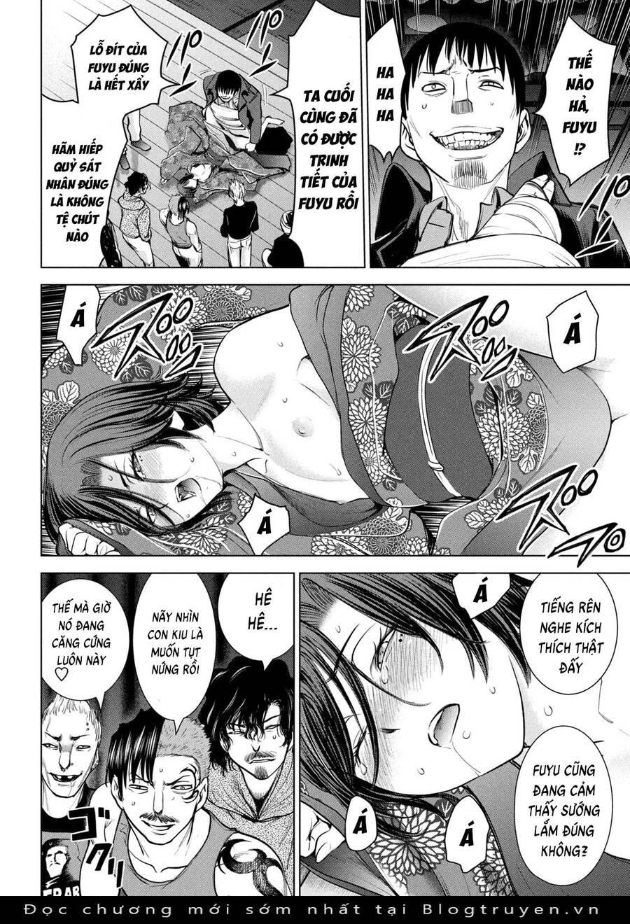 Satanophany Chapter 227 - 17