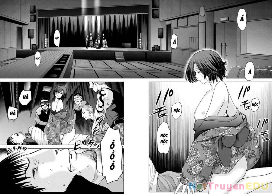 Satanophany Chapter 228 - 2