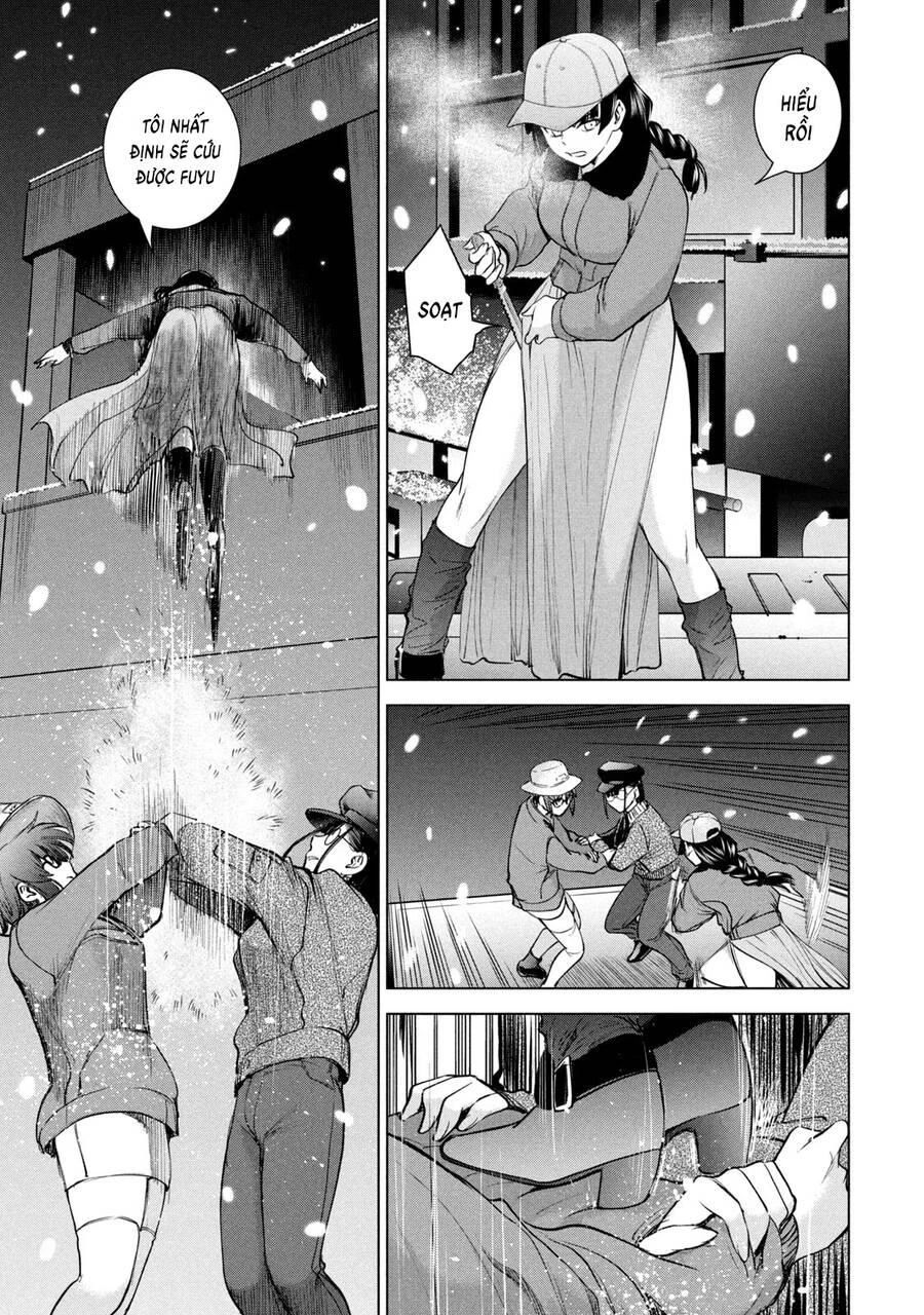Satanophany Chapter 228 - 16