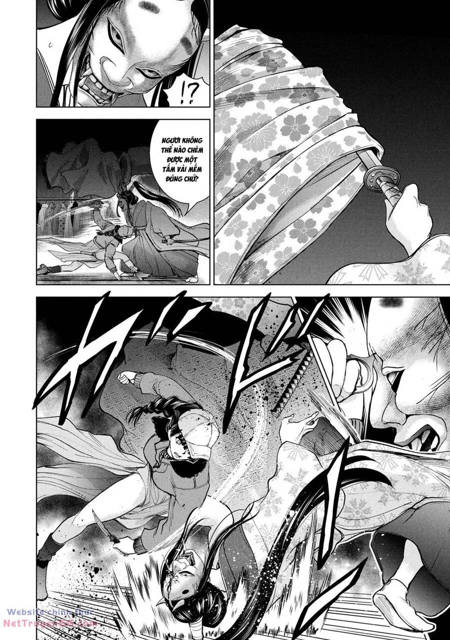 Satanophany Chapter 229 - 10