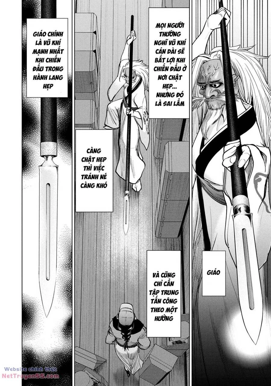 Satanophany Chapter 229 - 12