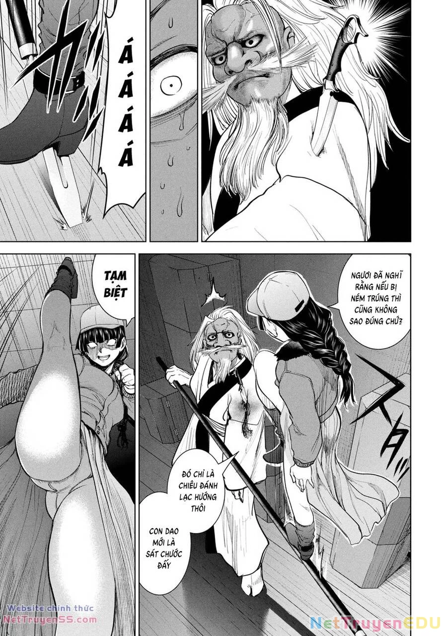 Satanophany Chapter 229 - 15
