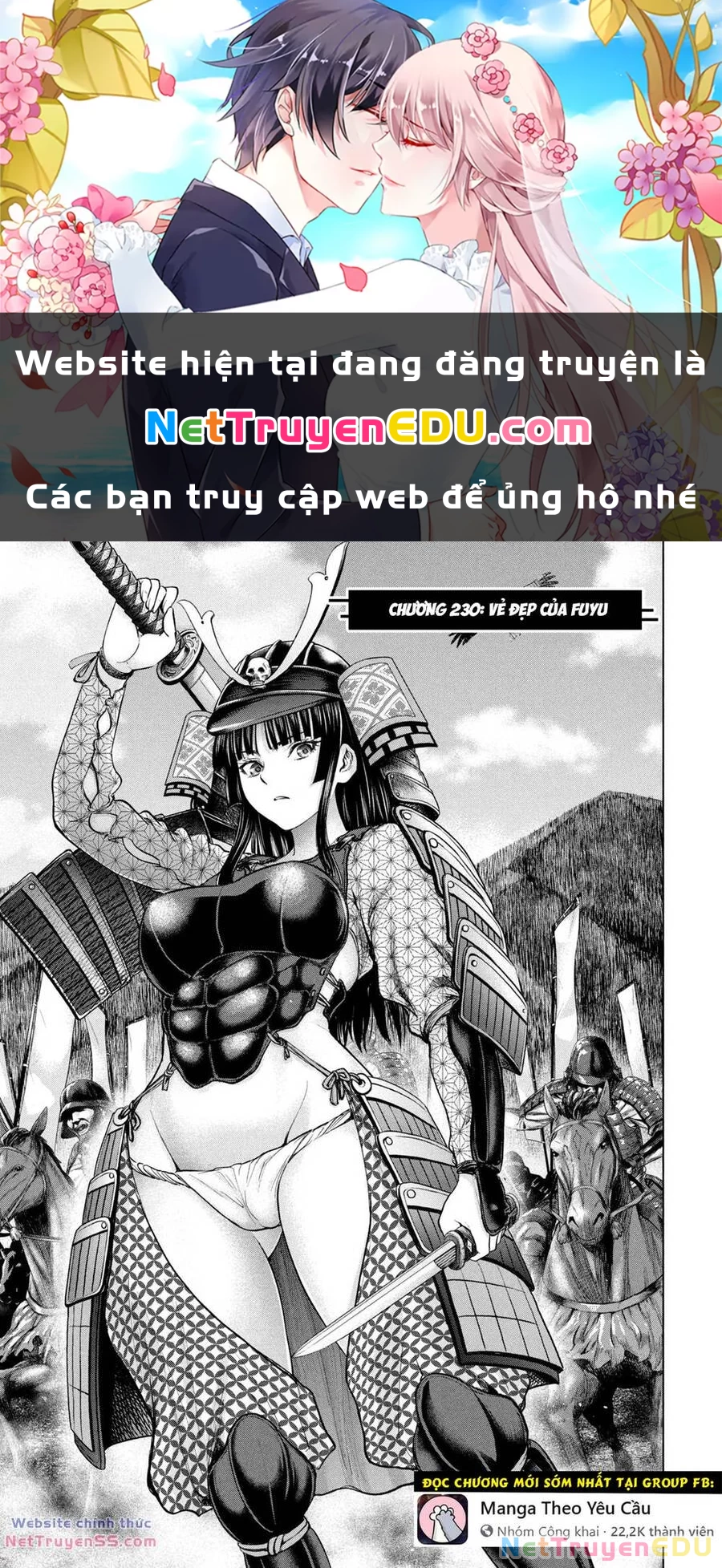 Satanophany Chapter 230 - 1
