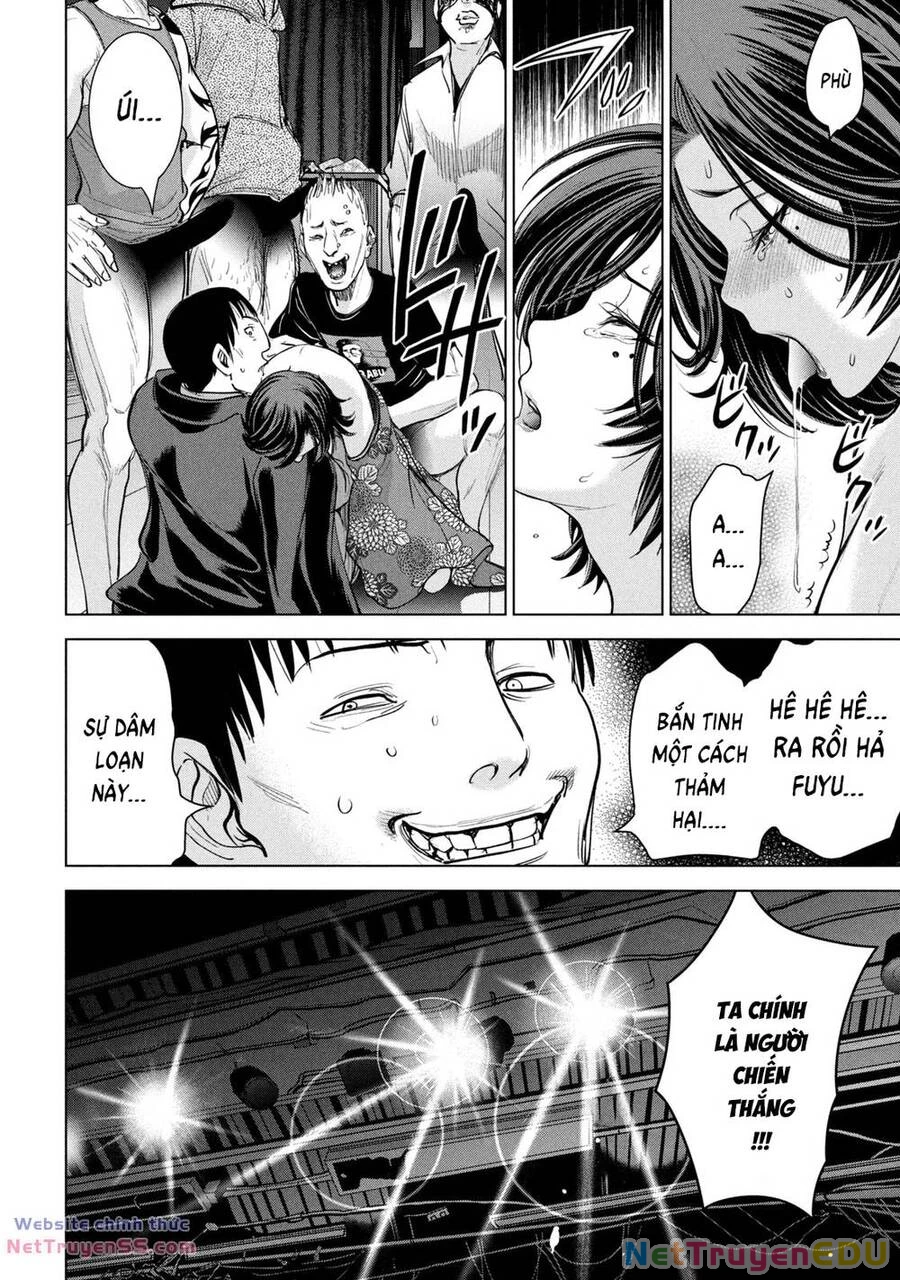Satanophany Chapter 230 - 6