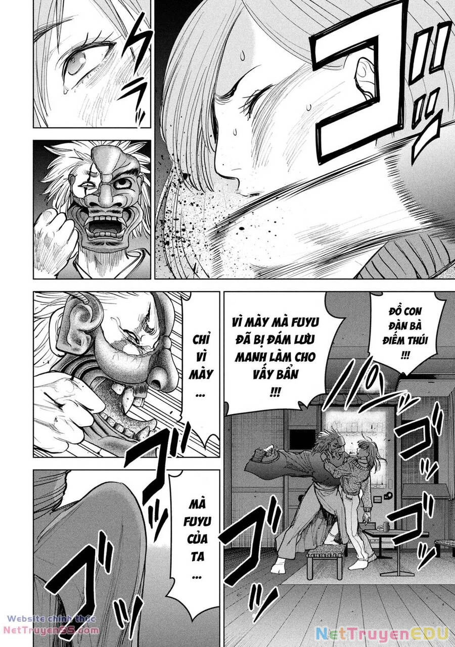 Satanophany Chapter 230 - 8