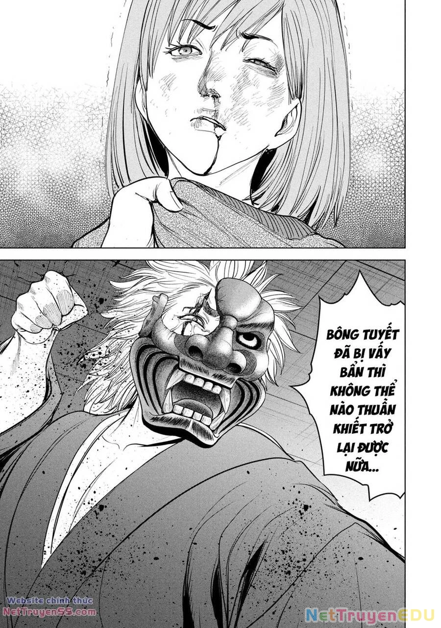 Satanophany Chapter 230 - 9