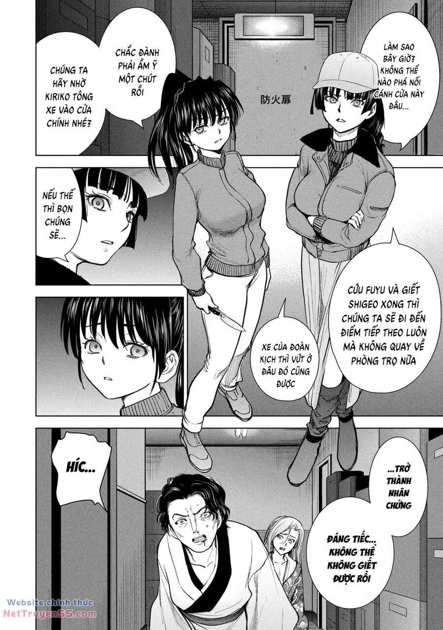 Satanophany Chapter 230 - 10