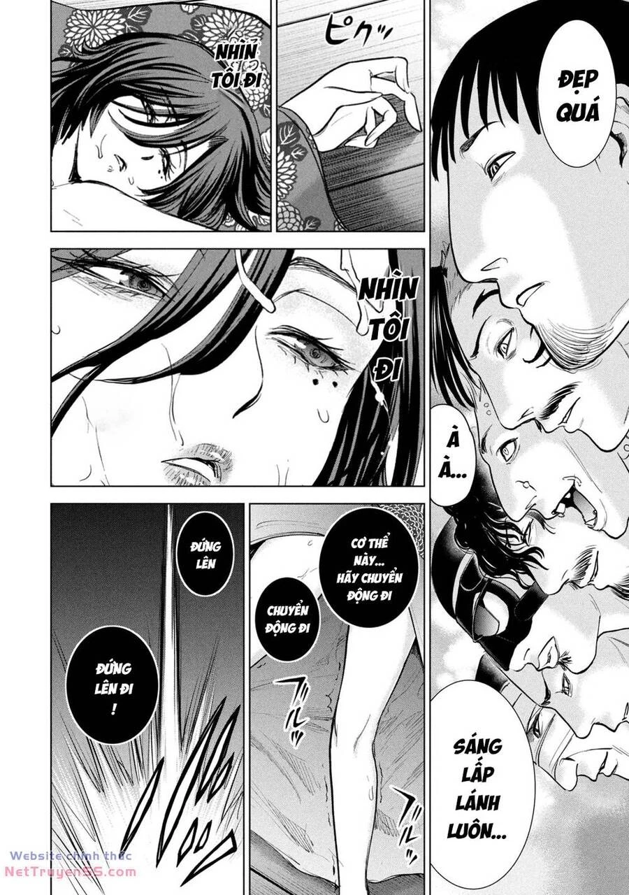 Satanophany Chapter 230 - 12