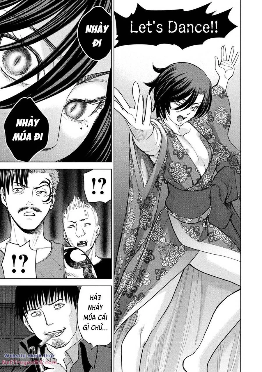 Satanophany Chapter 230 - 15