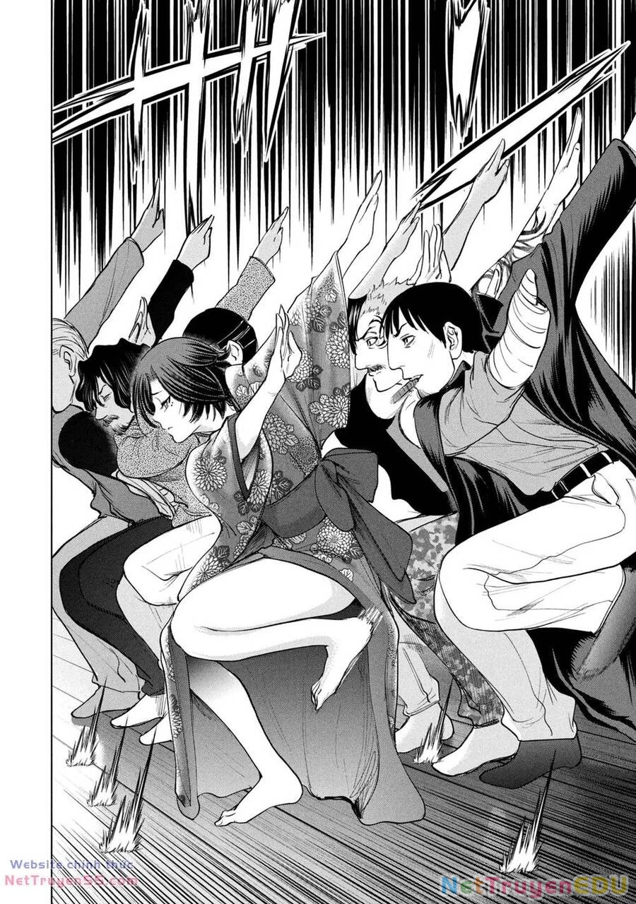 Satanophany Chapter 230 - 16