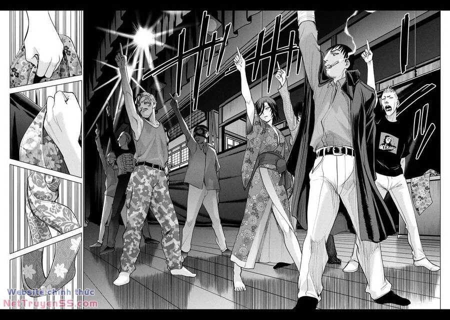 Satanophany Chapter 230 - 18