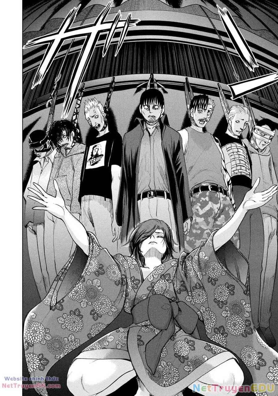 Satanophany Chapter 230 - 19