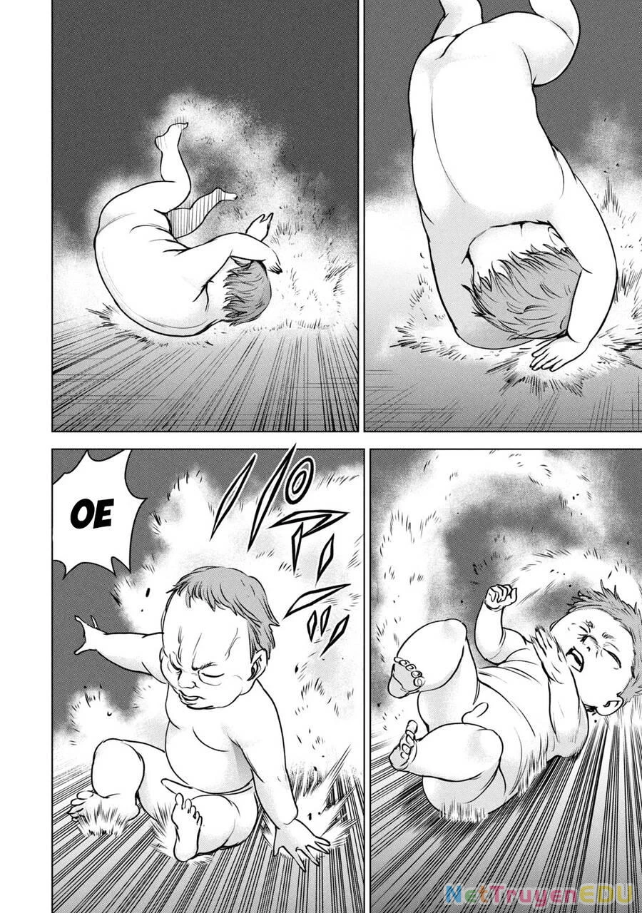 Satanophany Chapter 230.5 - 4
