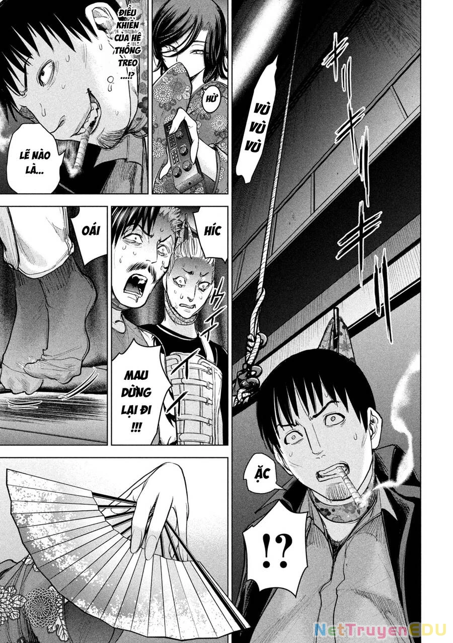 Satanophany Chapter 231 - 4