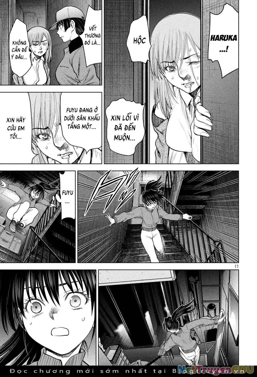 Satanophany Chapter 231 - 12