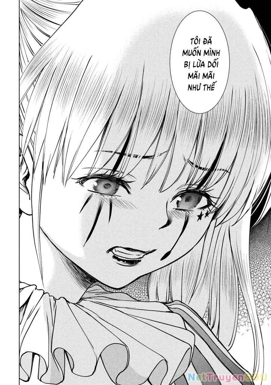 Satanophany Chapter 234 - 5