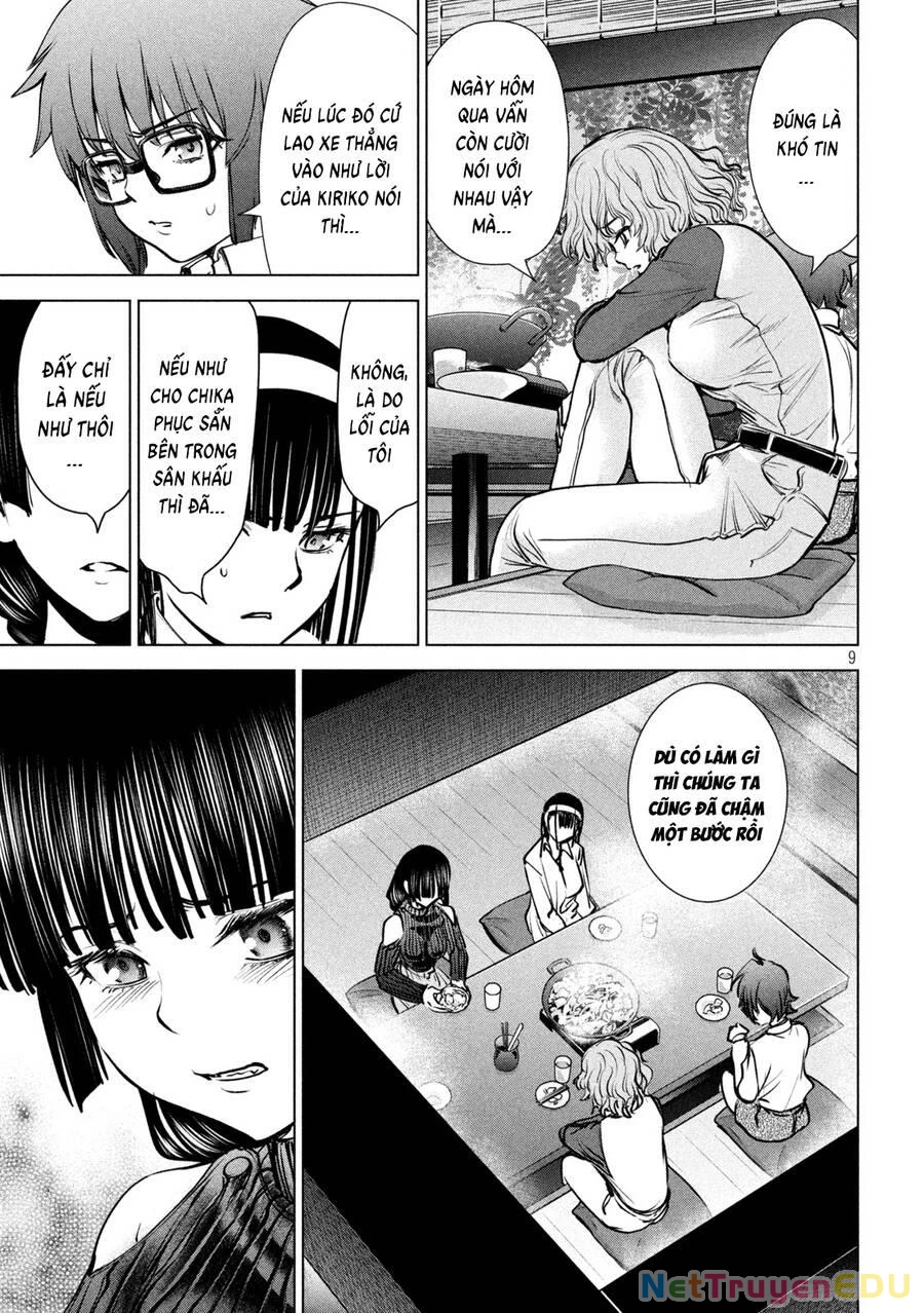Satanophany Chapter 234 - 10