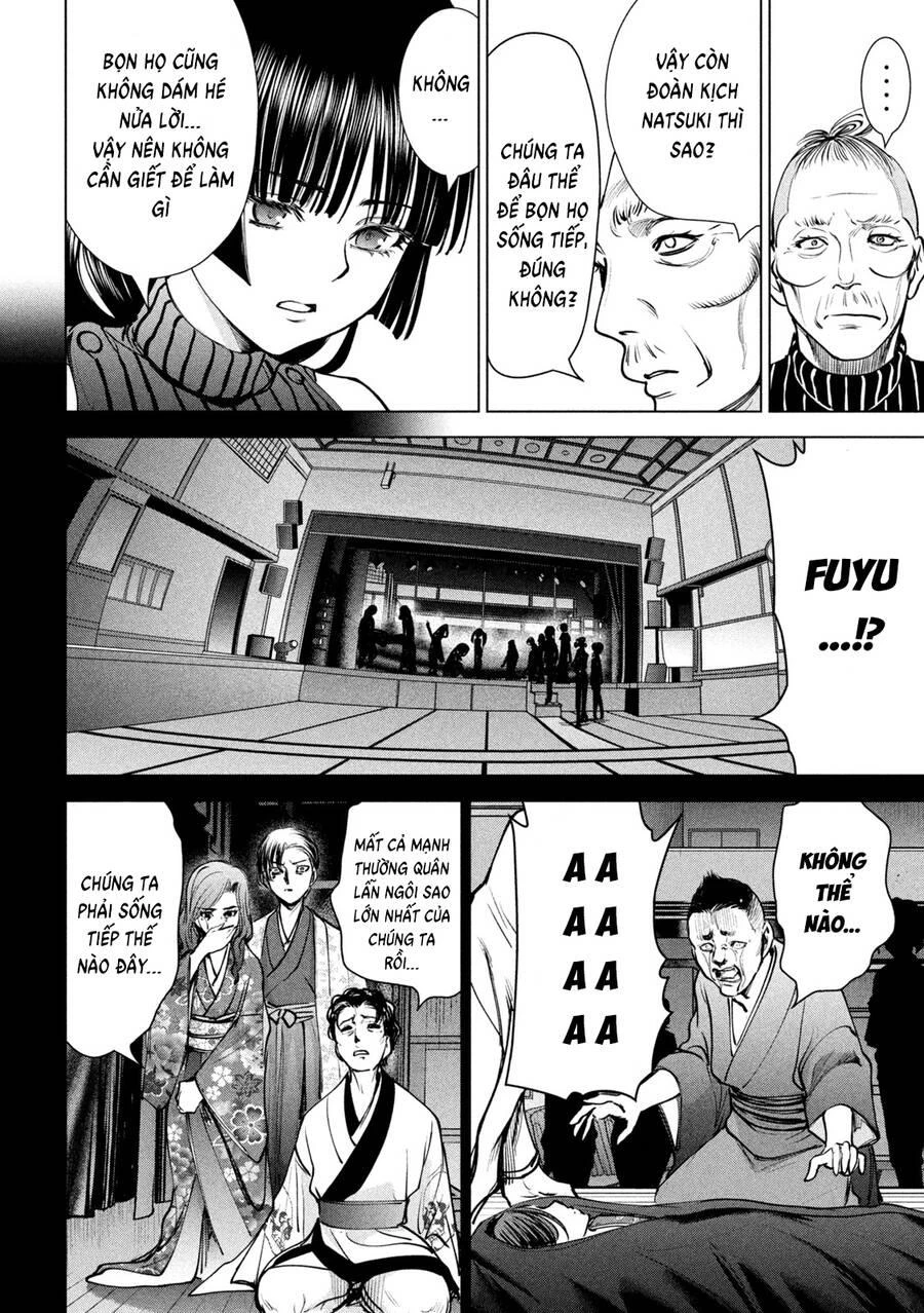 Satanophany Chapter 234 - 11
