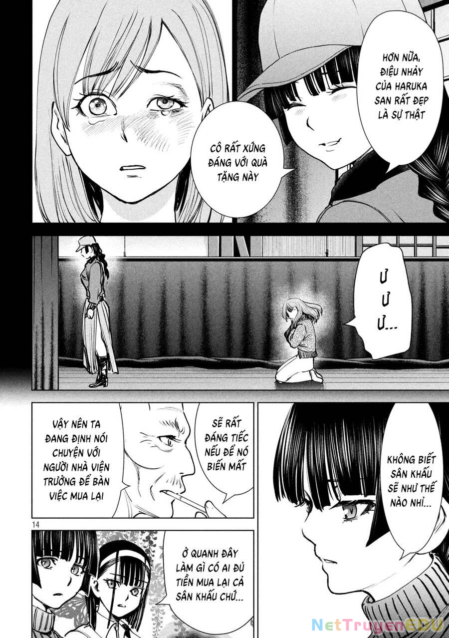 Satanophany Chapter 234 - 15