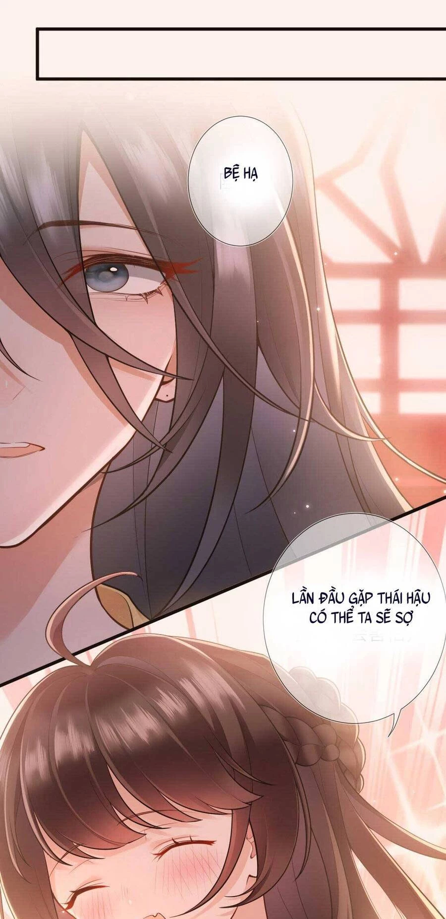 Không Biết Bệ Hạ Là Một Tiểu Cô Nương Chapter 3 - 15
