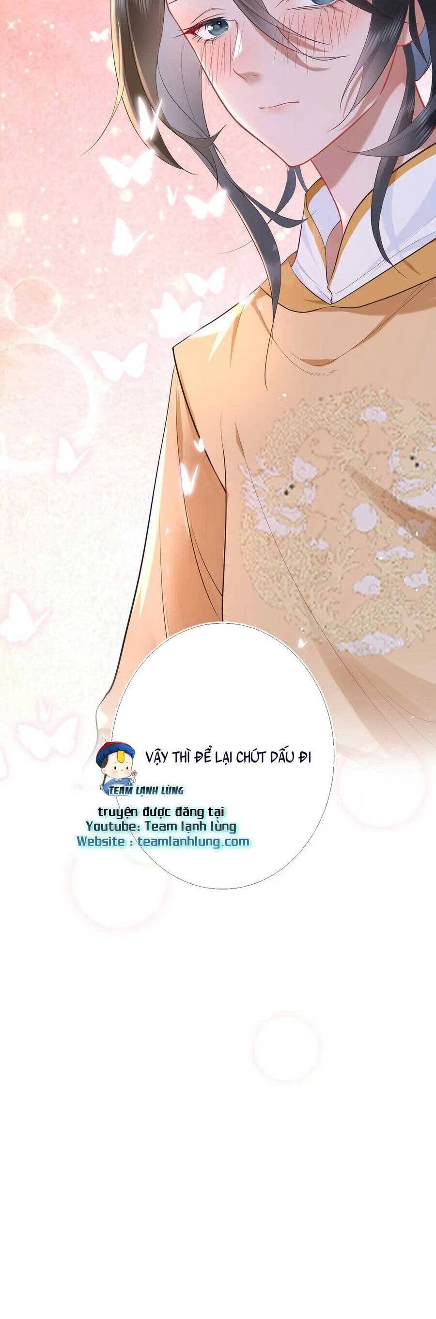 Không Biết Bệ Hạ Là Một Tiểu Cô Nương Chapter 8 - 35